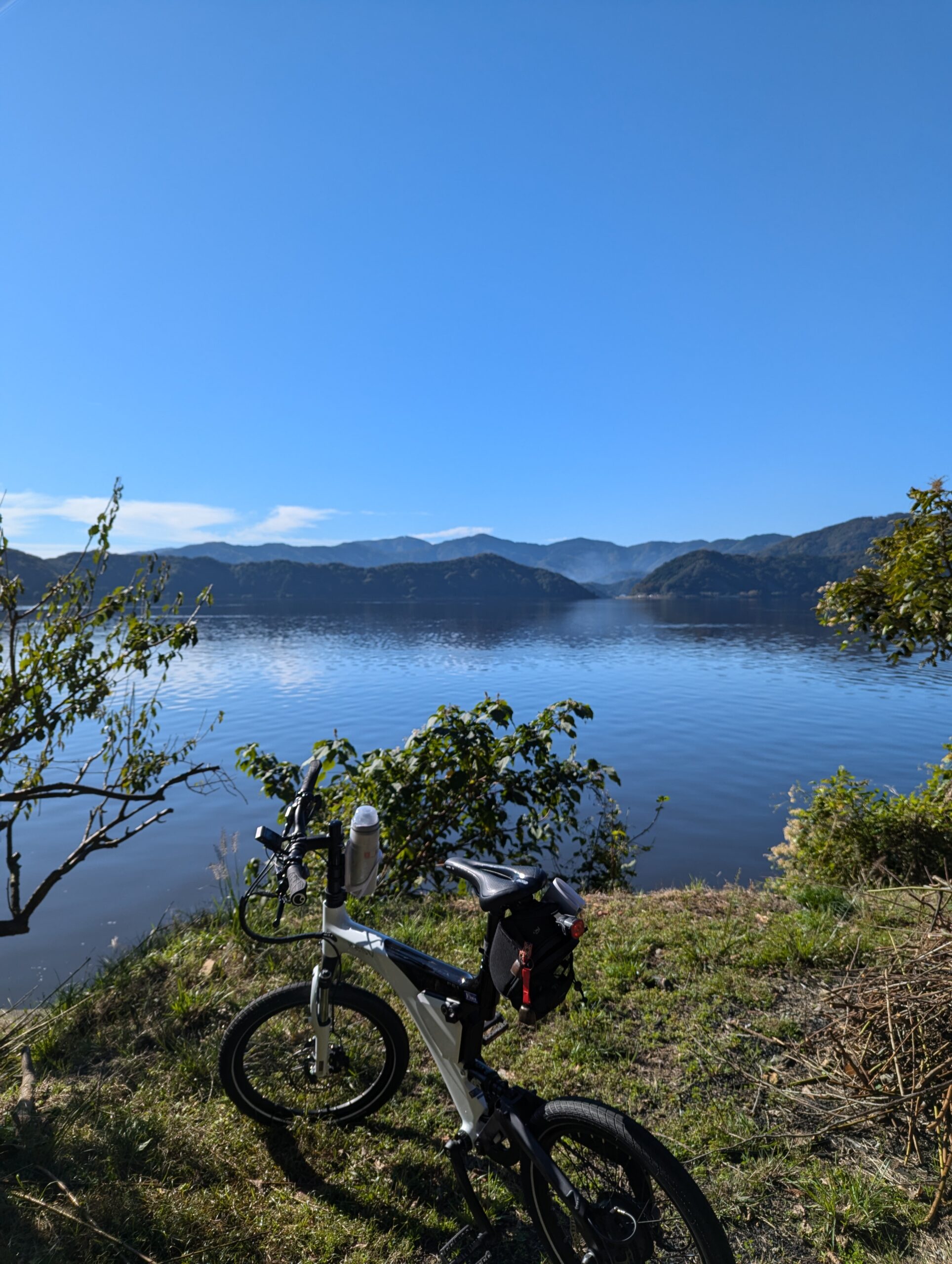 水月湖